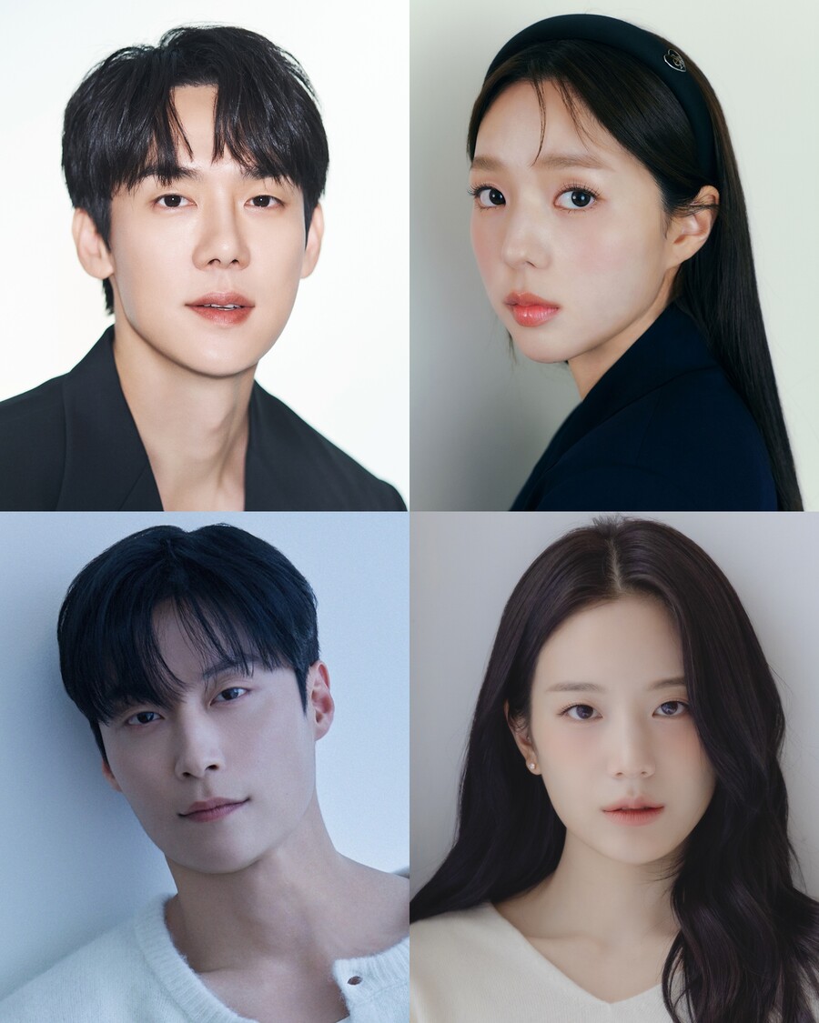 유연석·채수빈→허남준·장규리, '지금 거신 전화는' 뭉쳤다[공식]