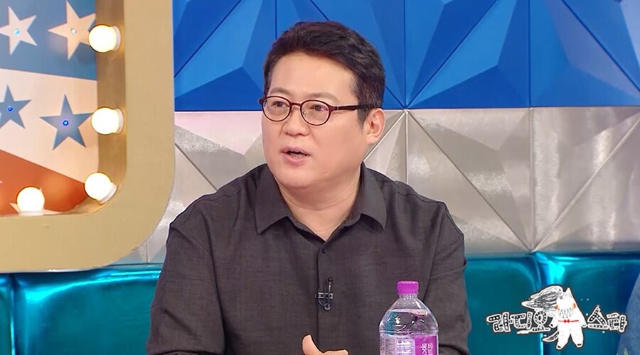 "김구라→장도연, '라디오스타' MC 전부 내향인" 인지심리학자 진단