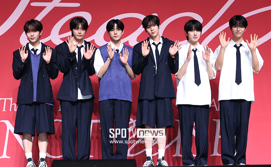 ▲ NCT 위시 ⓒ곽혜미 기자