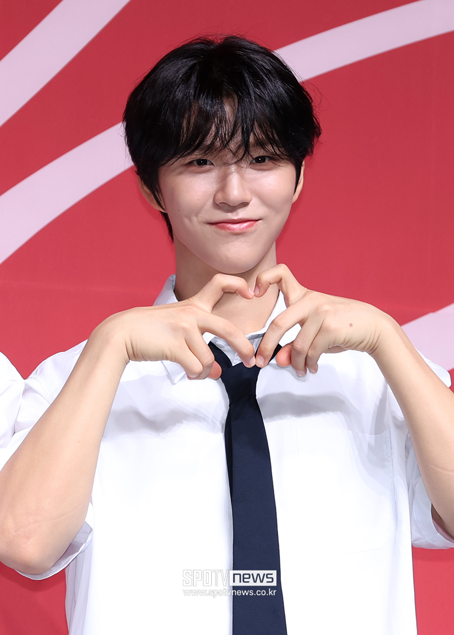 ▲ NCT 위시 재희 ⓒ곽혜미 기자