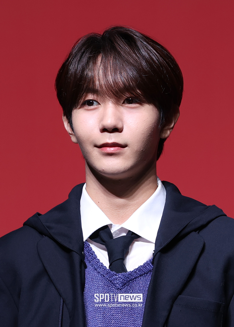 ▲ NCT 위시 료 ⓒ곽혜미 기자