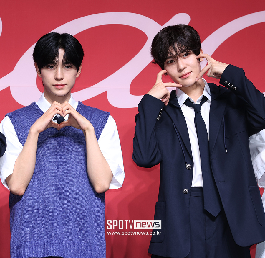 ▲ 유우시 시온 ⓒ곽혜미 기자