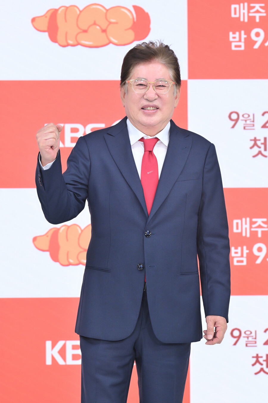 ▲ 김용건. 제공| KBS
