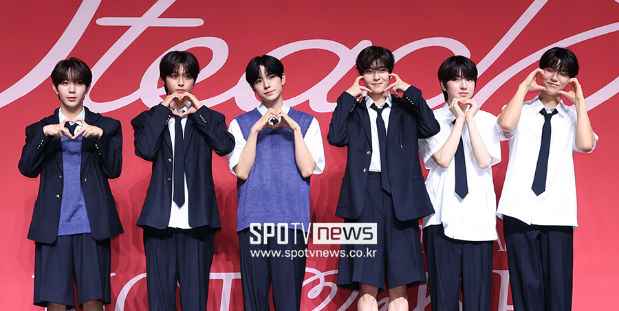 ▲ NCT 위시 ⓒ곽혜미 기자