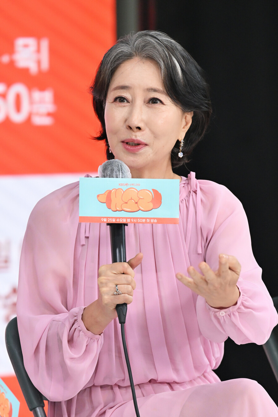 ▲ 송옥숙. 제공| KBS
