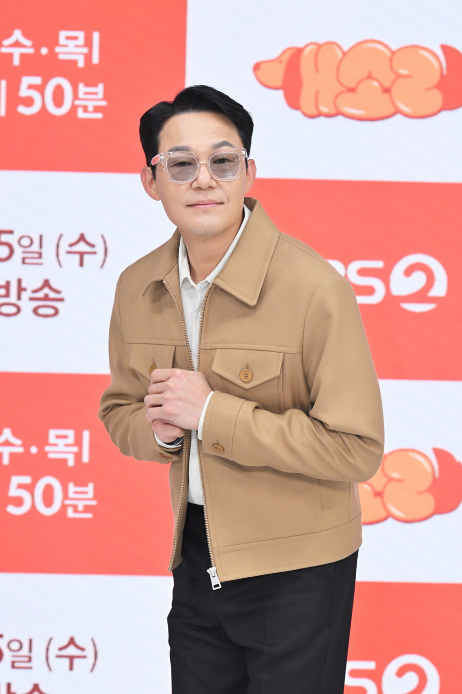 ▲ 박성웅. 제공| KBS