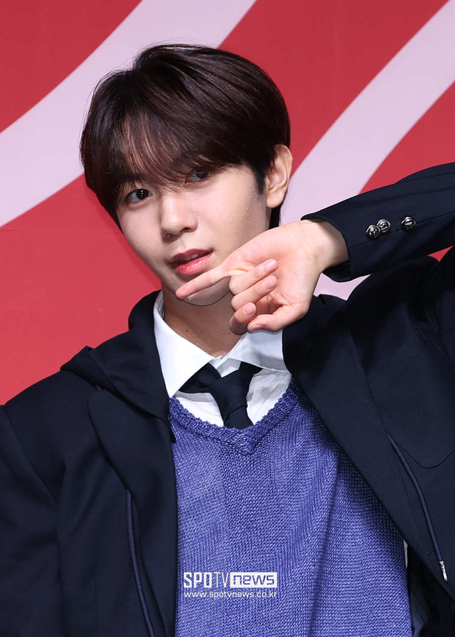 ▲ NCT 위시 료 ⓒ곽혜미 기자