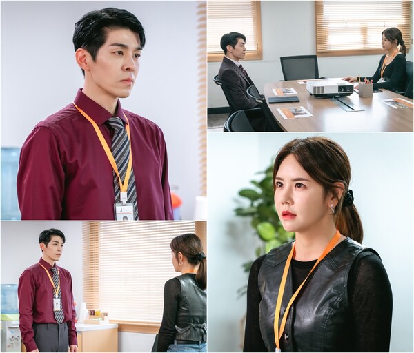 김사권♥이연두, 연애전선 빨간불(결혼하자 맹꽁아!)