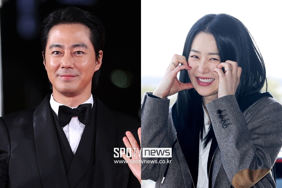 조인성, 고현정과 12년 동행 끝내나…아이오케이 "정해진 것 없다"[공식입장]