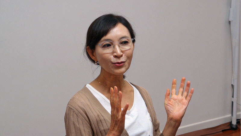 정애리, 생사 오간 두 번의 아픔…교통사고 이어 난소암까지('같이삽시다')