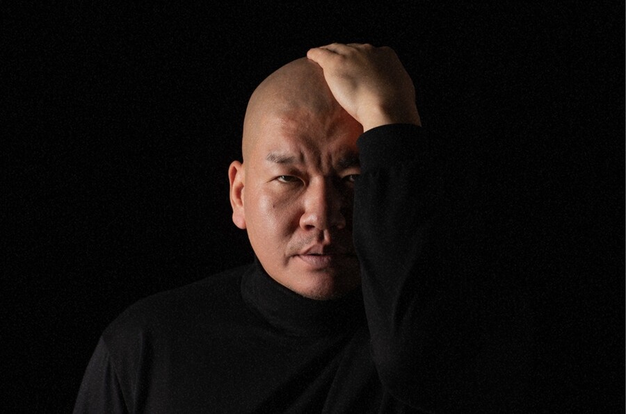 '버거형' 박효준, 리쌍 '독기' 리메이크 "날 가장 잘 표현한 노래"