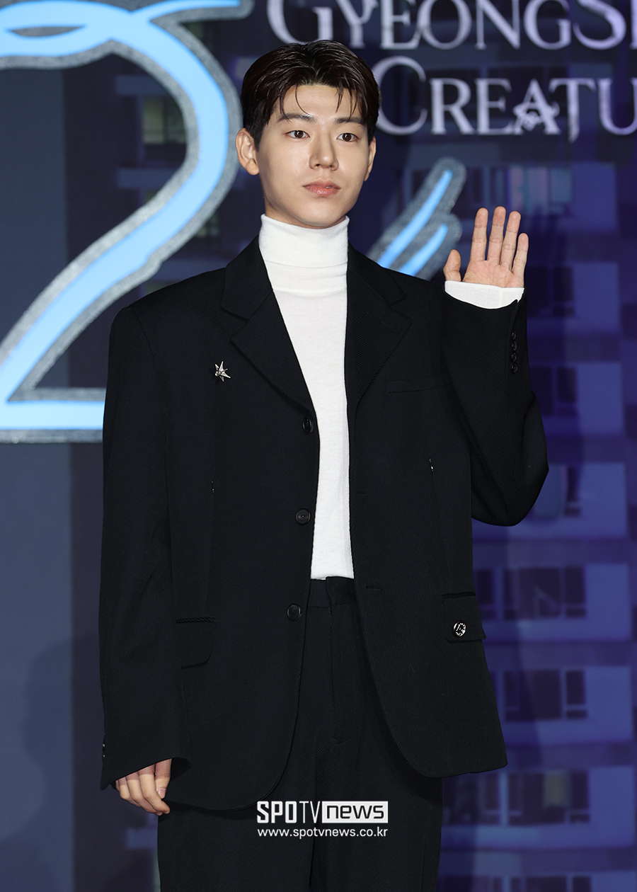▲ 배현성 ⓒ곽혜미 기자