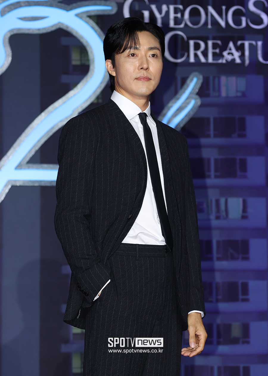 [포토S] '이무생로랑'