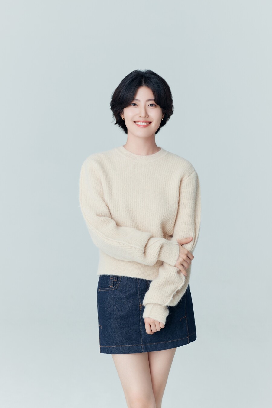 '굿파트너' 남지현 "피오와 원나잇, 사고 같은 시작…충분히 분노할만해"[인터뷰①]