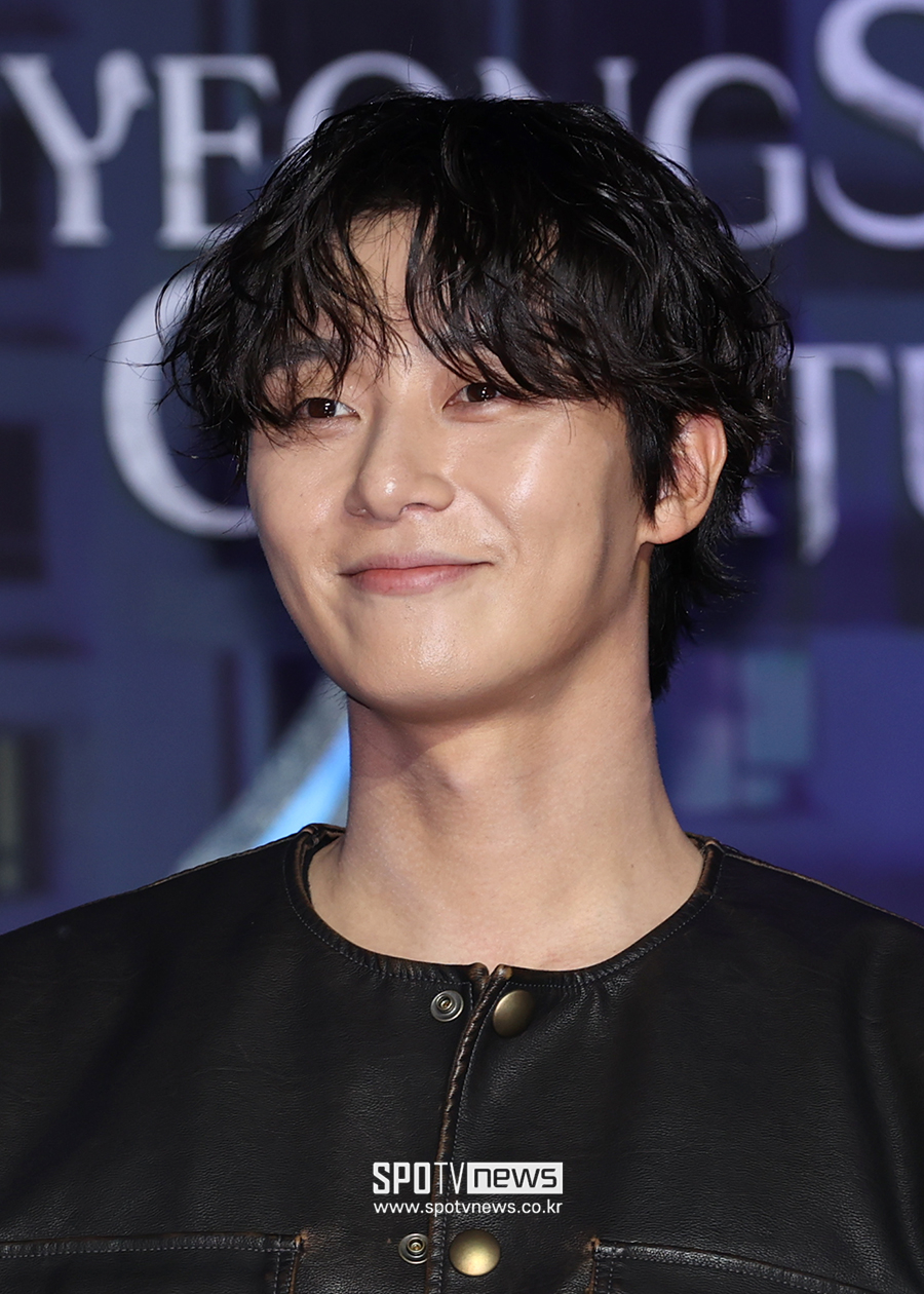 ▲ 박서준 ⓒ곽혜미 기자