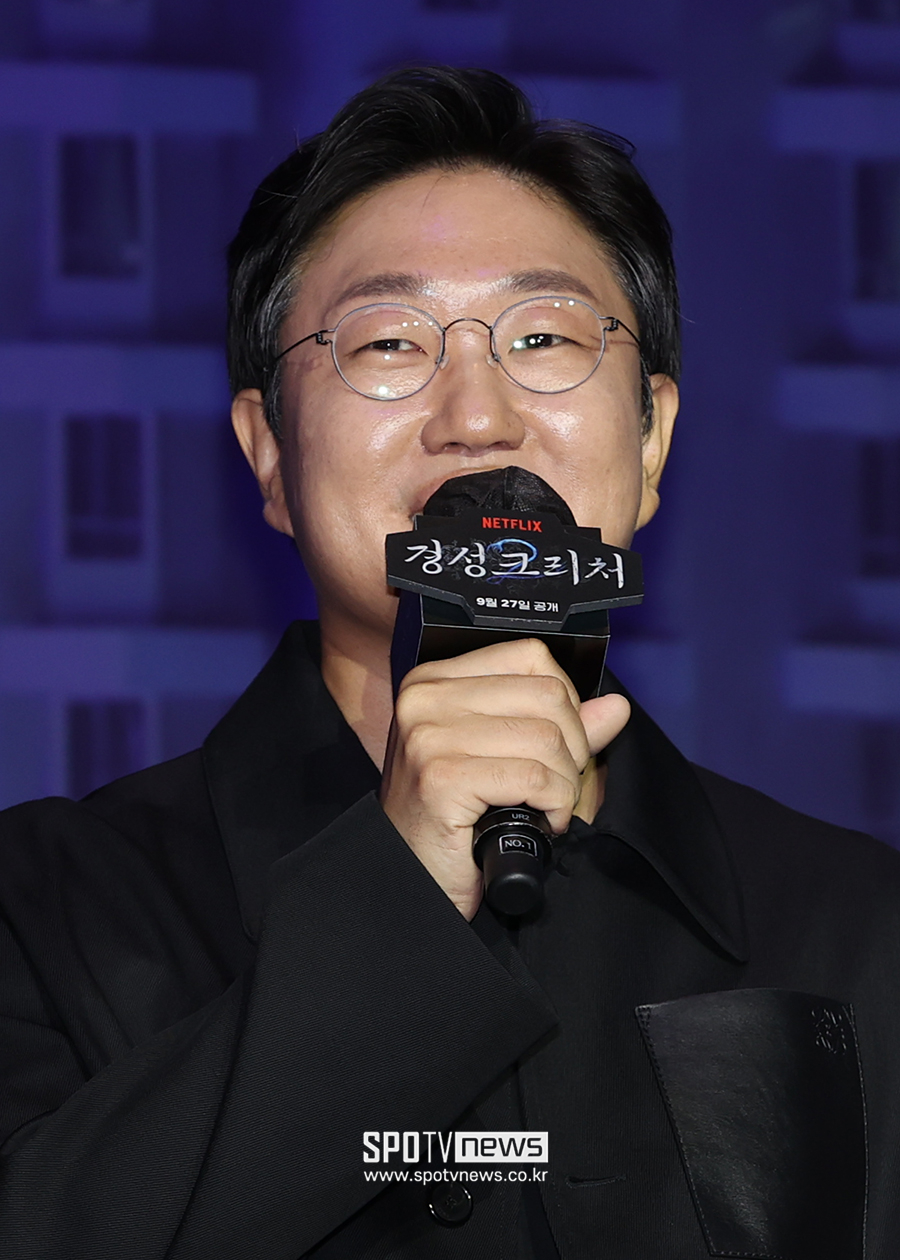 ▲ 정동윤 감독 ⓒ곽혜미 기자