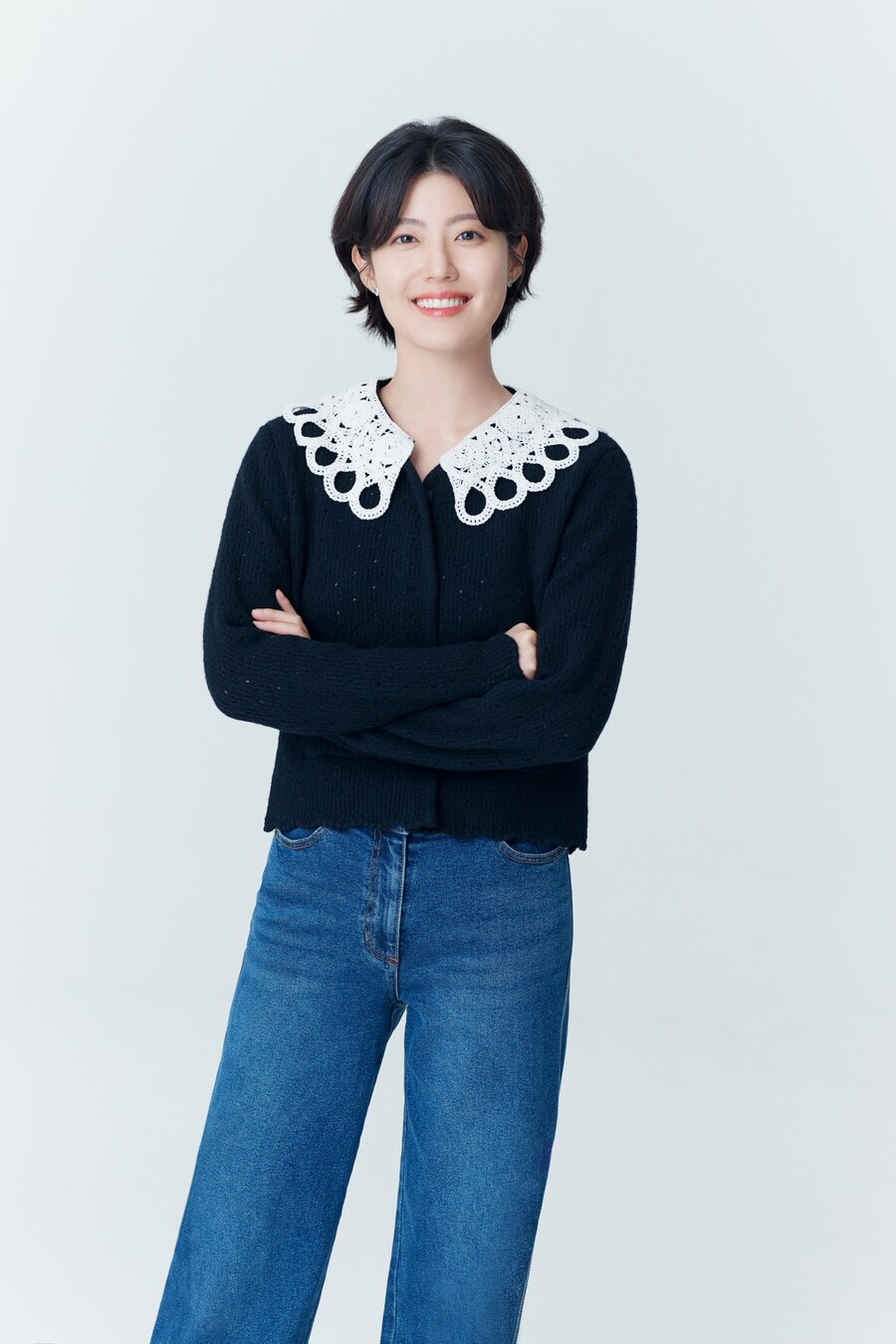 '굿파트너' 남지현 "답답한 한유리? 옳게 가려는 인물…비호감 걱정했다"[인터뷰②]