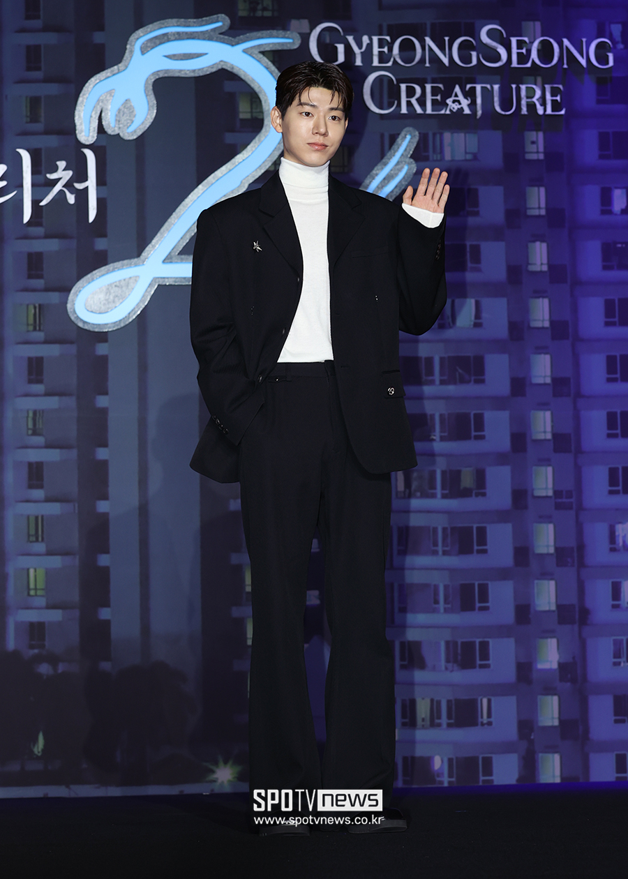 ▲ 배현성 ⓒ곽혜미 기자