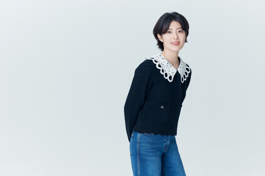 '굿파트너' 남지현 "장나라와 베스트 커플상 후보라도 됐으면…표지훈 미안"[인터뷰③]