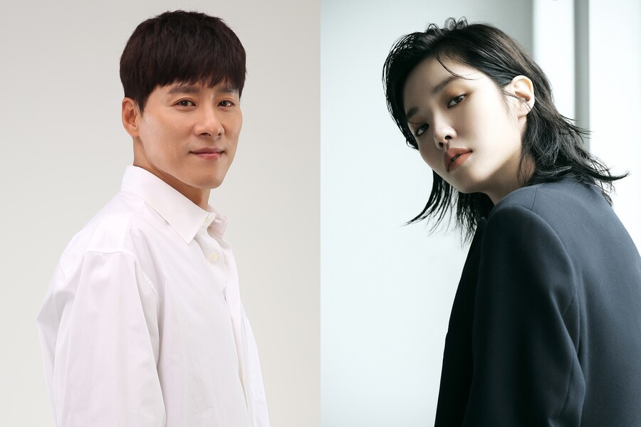 우지원·김새롬, '이제 혼자다' 합류…이혼 후 '인생 2막' 공개[공식]
