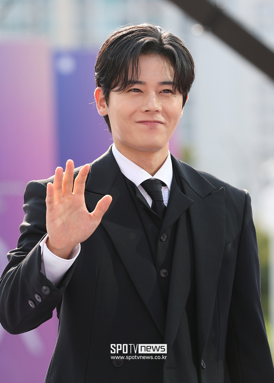 ▲ 김동준 ⓒ곽혜미 기자