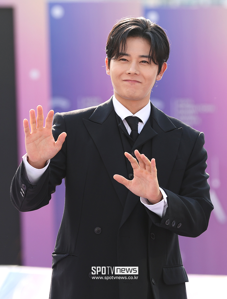 ▲ 김동준 ⓒ곽혜미 기자