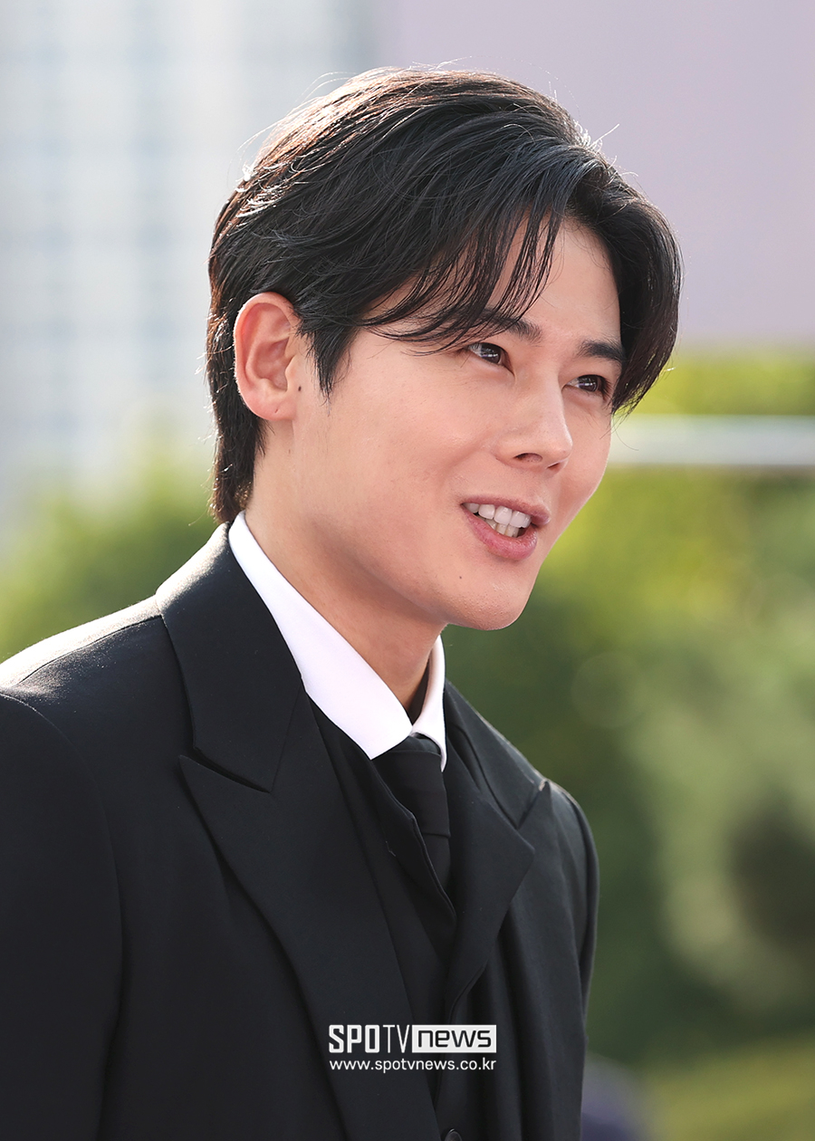 ▲ 김동준 ⓒ곽혜미 기자