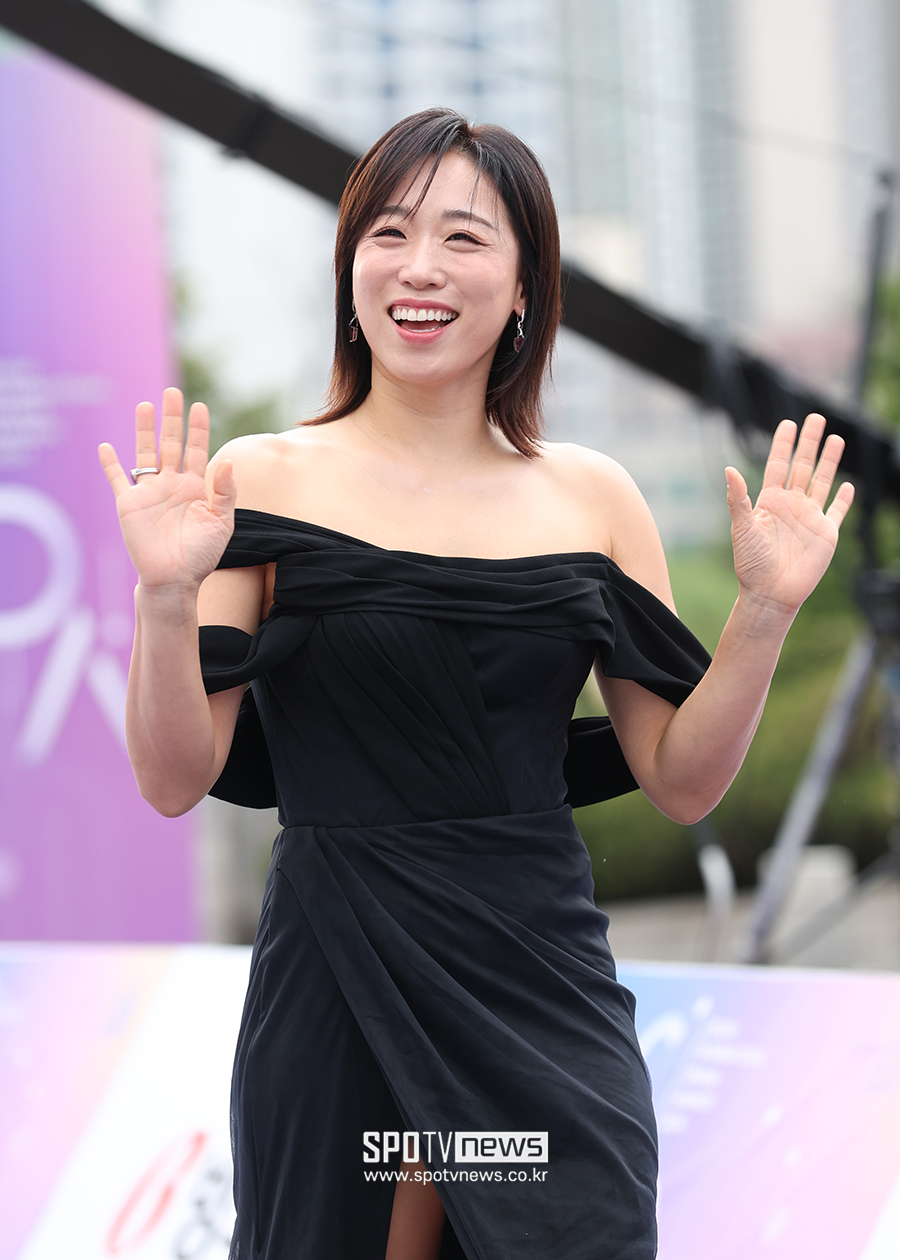 ▲ 이미도 ⓒ곽혜미 기자