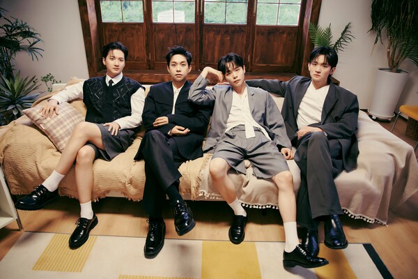 루시, '청춘의 대명사'가 되기까지 키워드 셋 #스펙트럼 #페스티벌 #글로벌 팬심