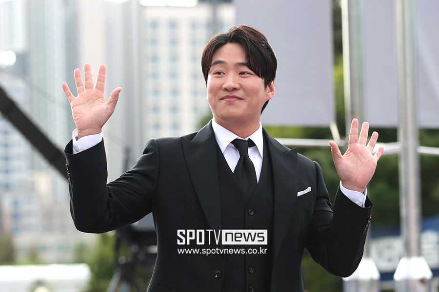 ▲ 안재홍 ⓒ곽혜미 기자