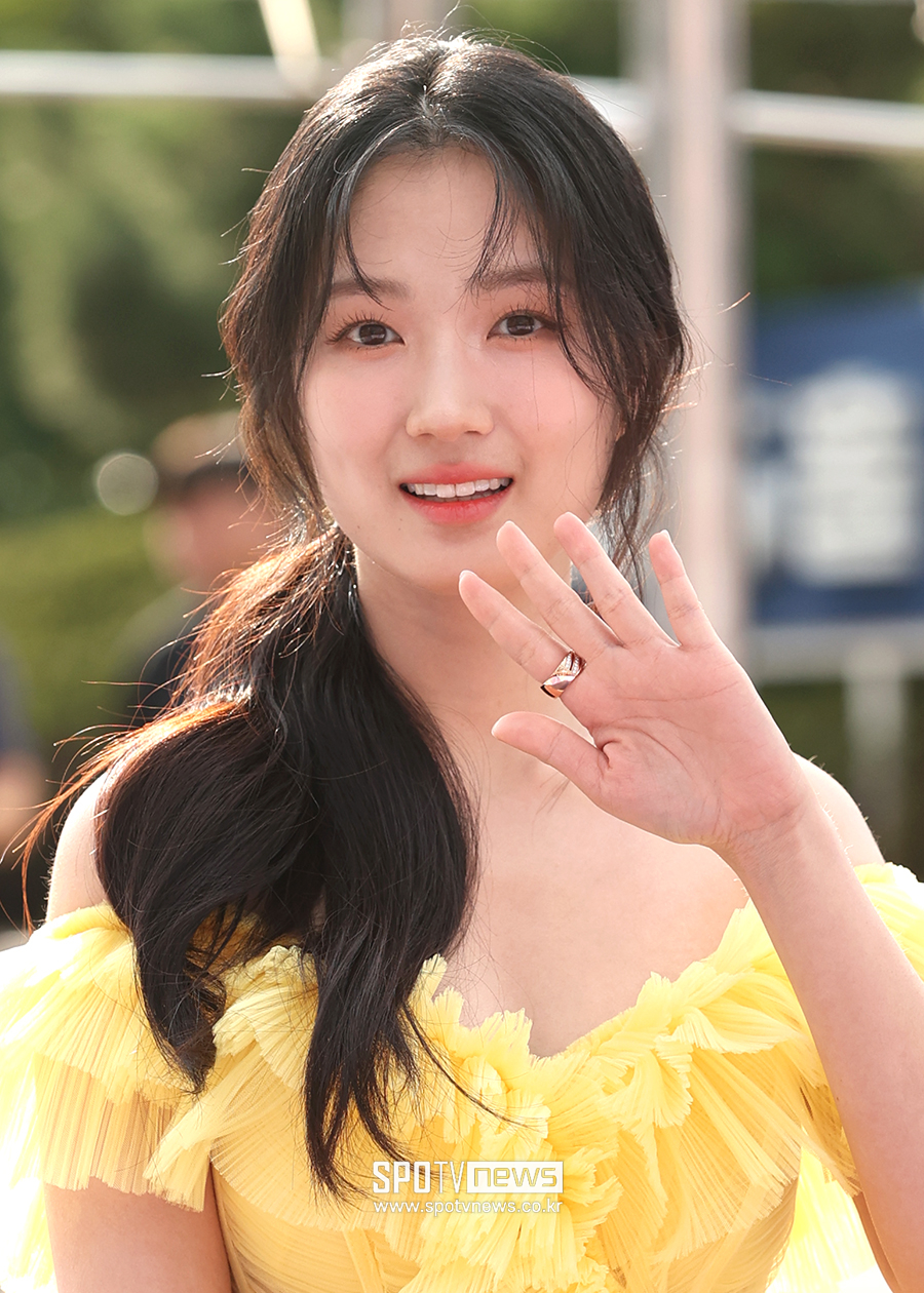 ▲ 김혜윤 ⓒ곽혜미 기자