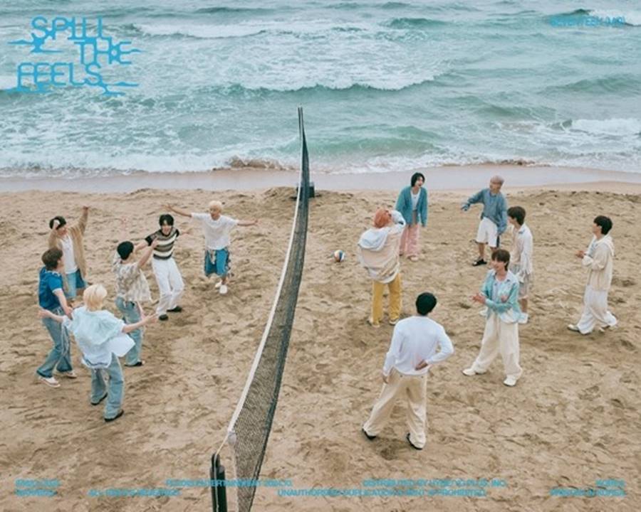 ▲ 세븐틴. 제공| 플레디스엔터테인먼트