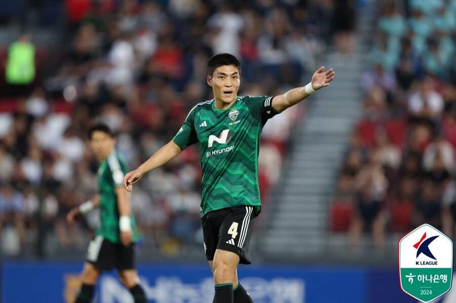 ▲  ⓒ한국프로축구연맹