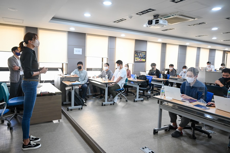 WKBL, 미디어 관계자 대상 가이드라인 설명회 개최