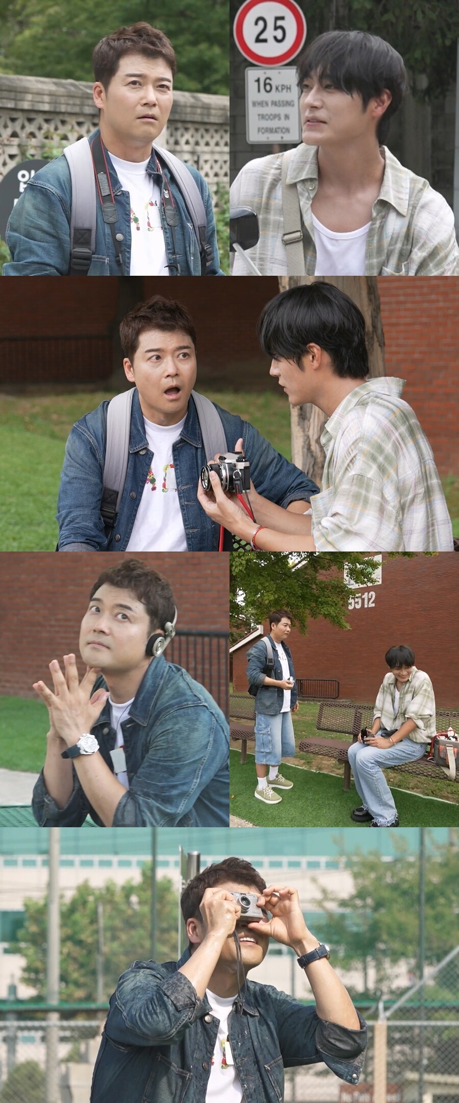 아빠 된 차서원, 전역 후 근황…'엄현경♥' 결혼+출산 후 전현무 만났다('나혼산')