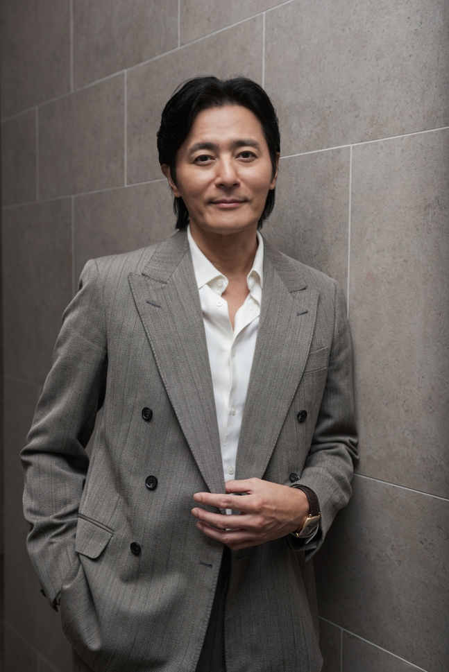 '사생활 논란' 장동건 "'그 일' 이후 많은 변화…현장 예전보다 소중해"[인터뷰①]