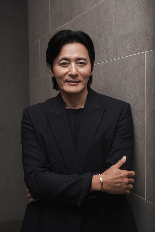 '보통의 가족' 장동건 "♥고소영 공백기 아쉬워, 본인도 목마름 있어"[인터뷰②]