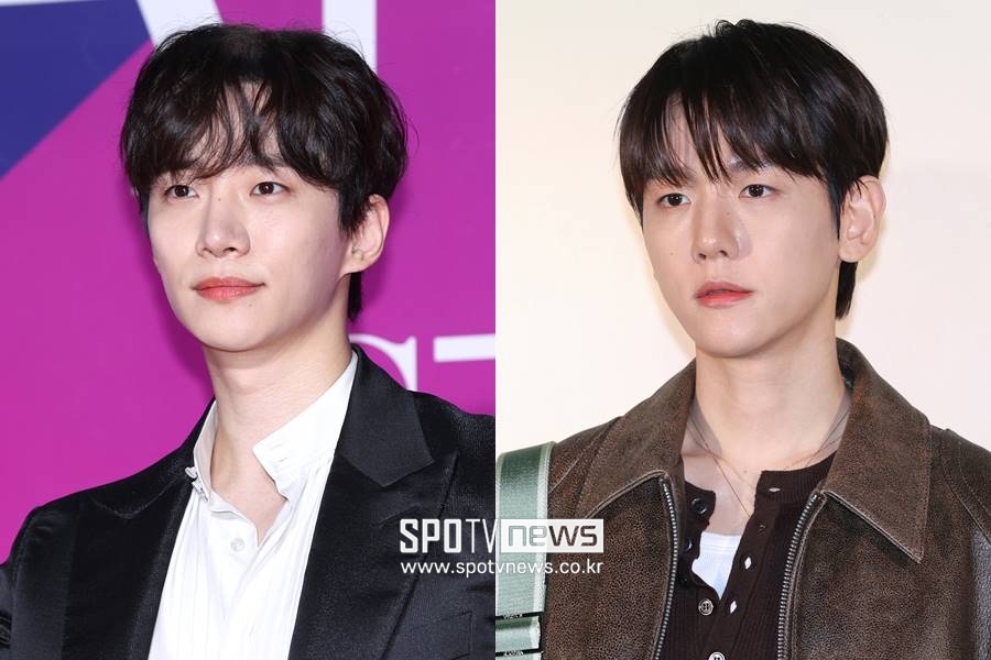 '우리집' 오라 했어도 '사생'은 아니지…이준호·백현도 괴롭다[이슈S]