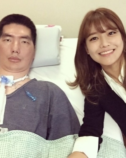 션 이어 수영도 故박승일 추모 "23년간 천장만…천국에서 농구 다시 하길"