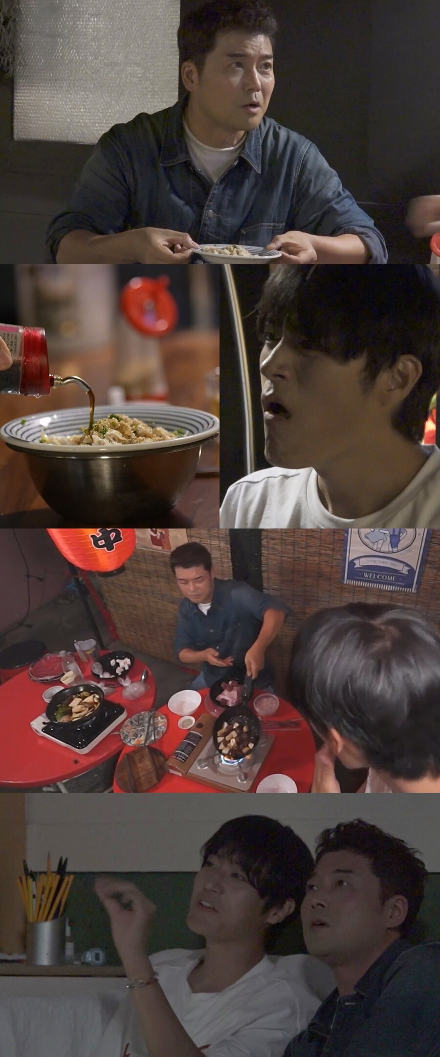 '엄현경♥' 차서원, 아빠 돼도 혼자 산다…2년 만에 남영관 공개('나혼산')