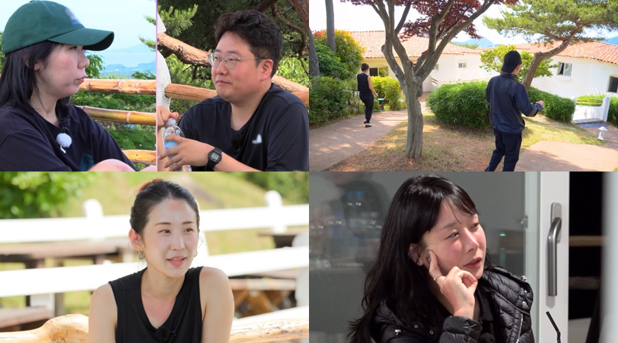 '나는 솔로' 22기 영숙, 자기애 끝판왕 떴다 "얼굴+몸매 좋지, 잘 나가지"