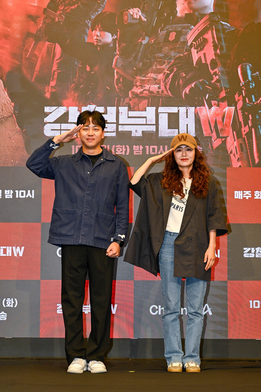 '강철부대W' PD "여군 특집, 부담감·책임감 커…항상 하고싶었다"