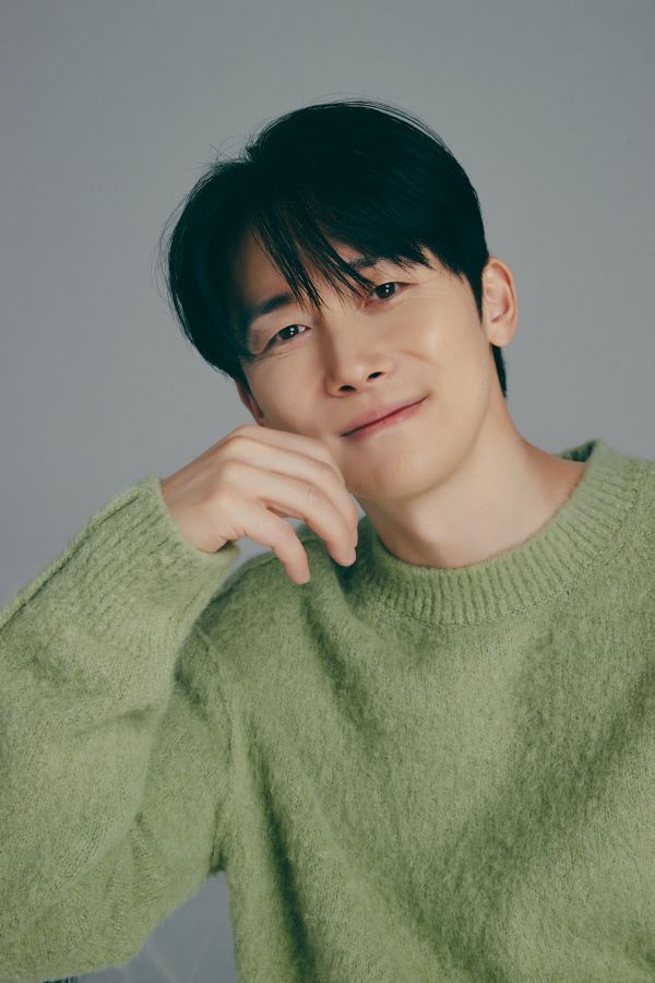 ▲ 김준한. 제공| 아티스트컴퍼니