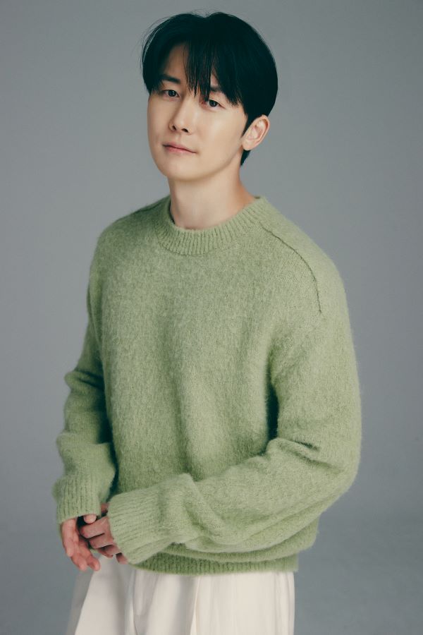 ▲ 김준한. 제공| 아티스트컴퍼니
