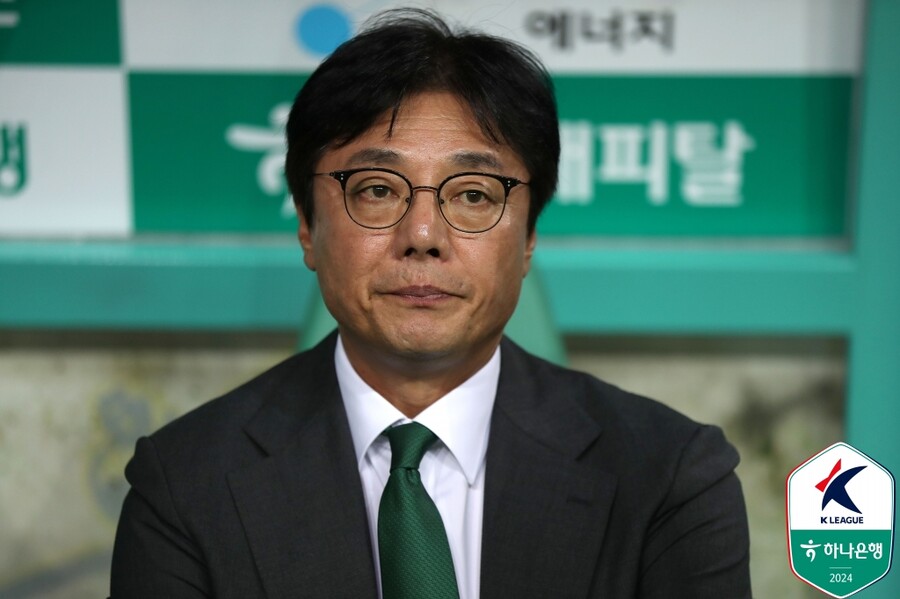 ▲  ⓒ한국프로축구연맹