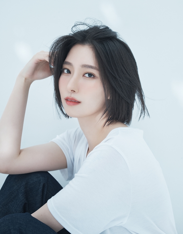 설유안, 쇼트폼 드라마 '퇴사를 요청합니다'로 첫 주연 도전