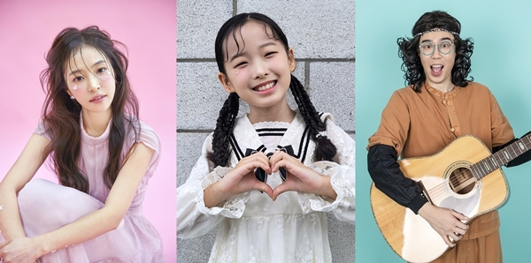 홍자·이수연·카피추, '진성 빅쇼' 창원 공연 게스트 출격
