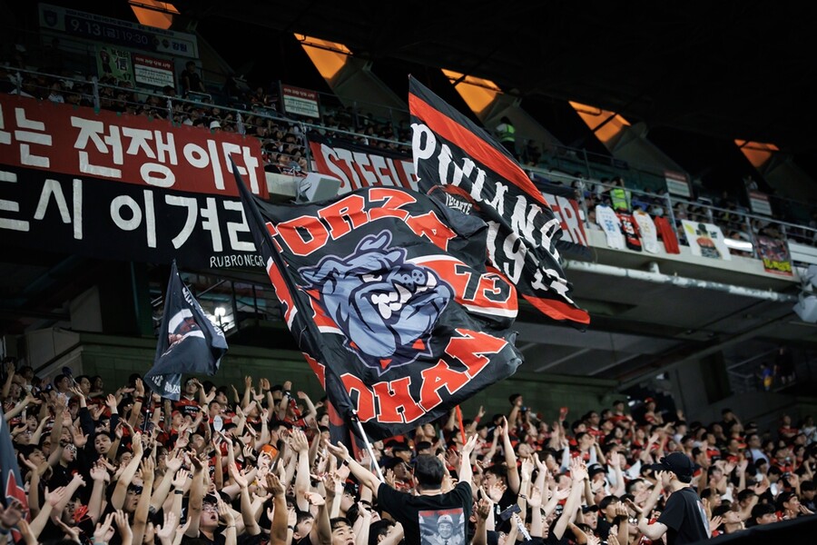 ▲  ⓒ한국프로축구연맹