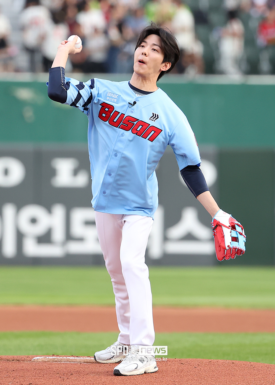 ▲ 데이식스 도운 ⓒ곽혜미 기자