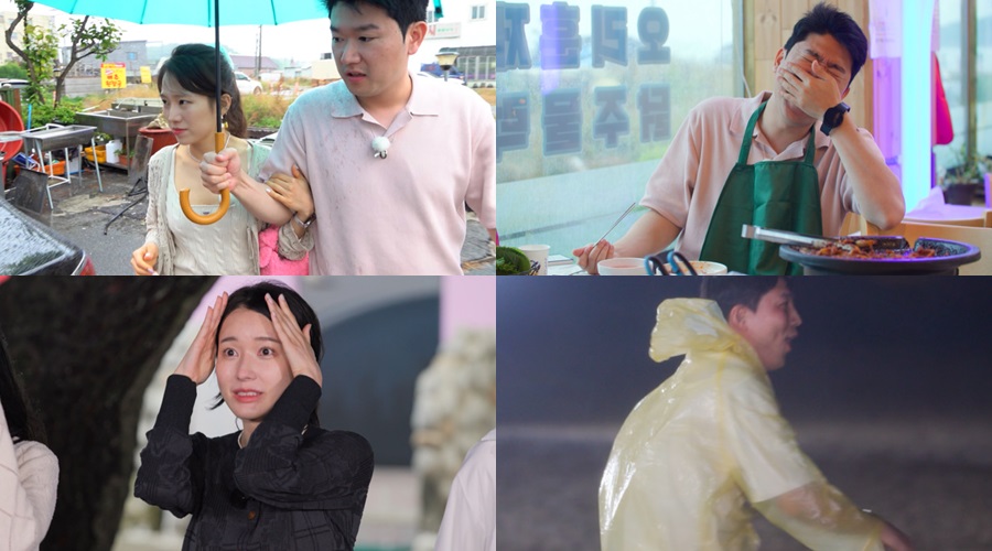 "전 대꽃밭"..'나솔사계' 19기 영숙, 21기 영수 앞 완전 '무장해제' 심쿵